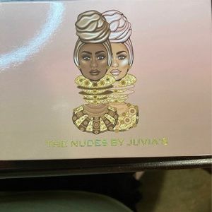 Nudes by Juvias place